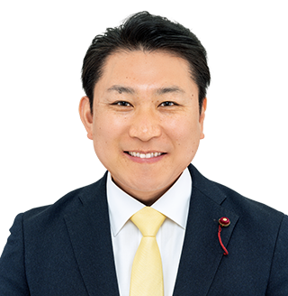 岩田よしかず