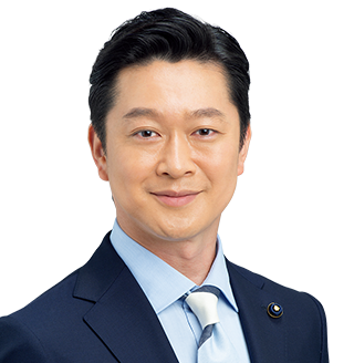 北口つよし